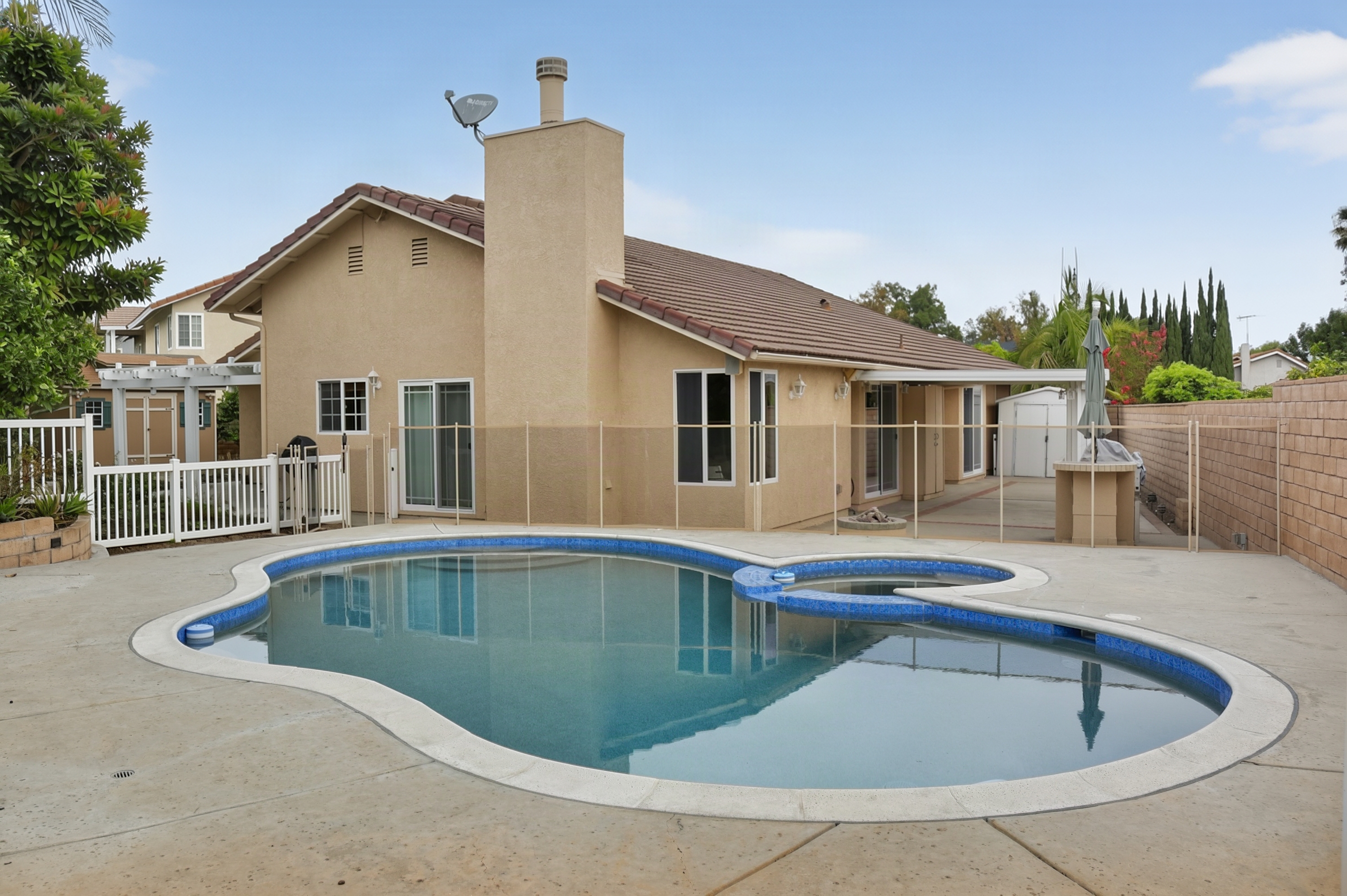 6132 East Baja Drive