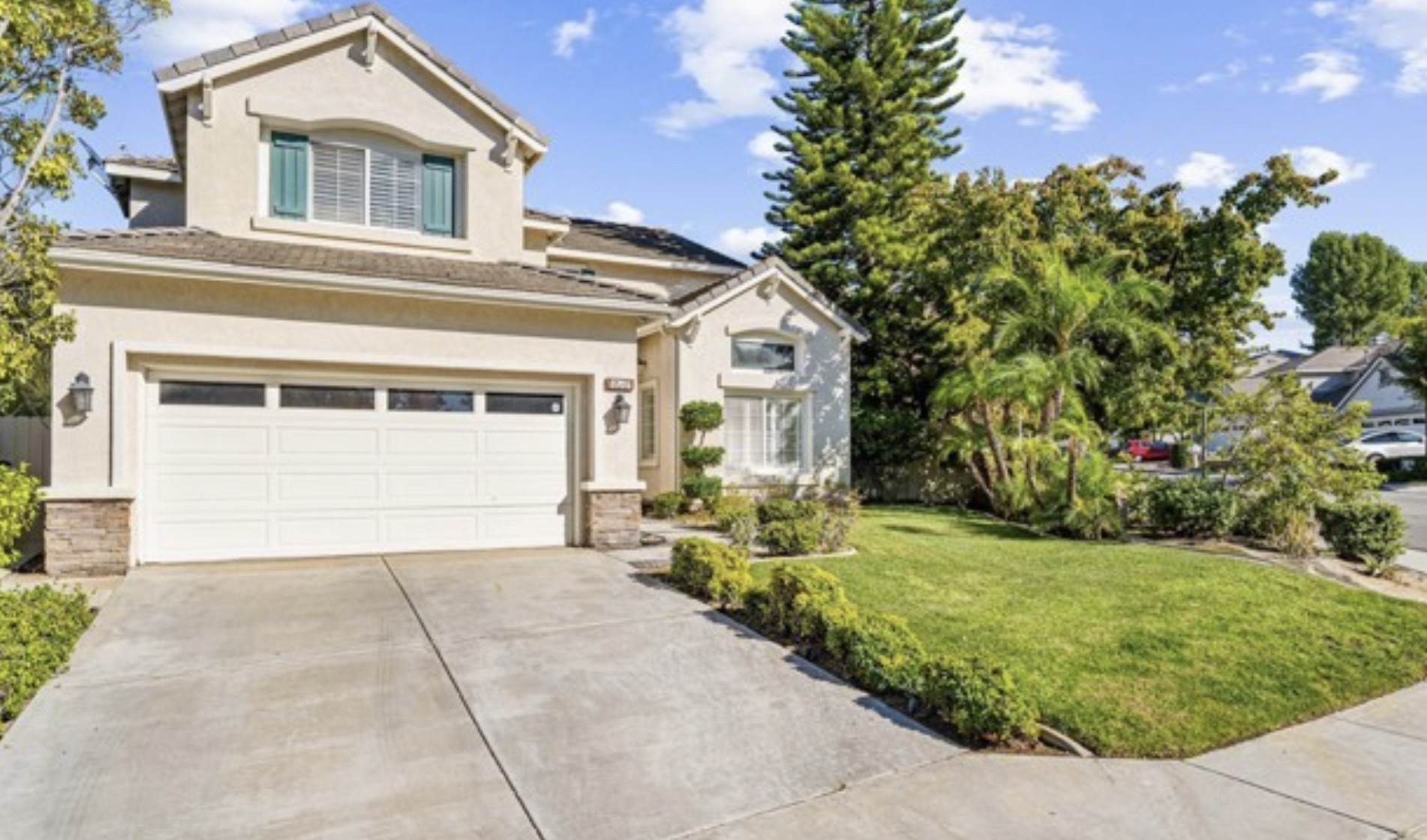 8705 Running Springs Drive